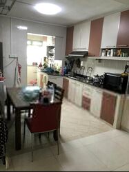 Blk 136 Serangoon North Avenue 2 (Serangoon), HDB 4 Rooms #406798071